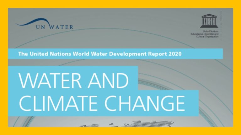 World Water Development Report Stargate
